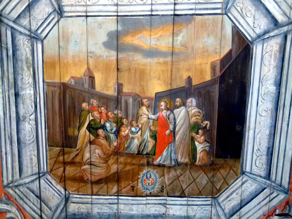 Katechismuskirche St Marien Kamenz 6