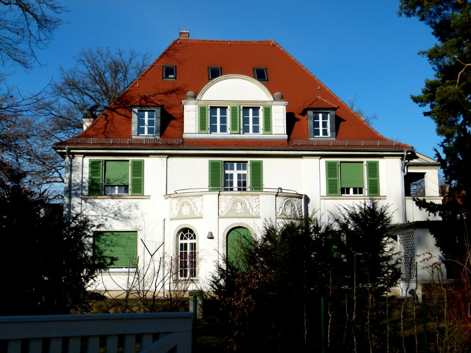 Böhmertstraße 6 Loschwitz 3