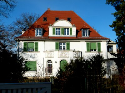 Böhmertstraße 6 Loschwitz 3