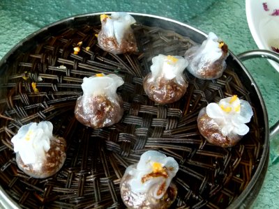 Jiaozi in Xian 13