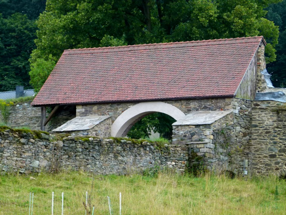 Kloster Altzella 60