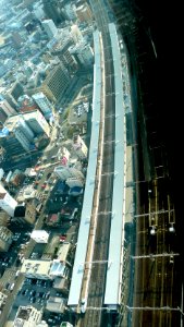 Hamamatsu Station