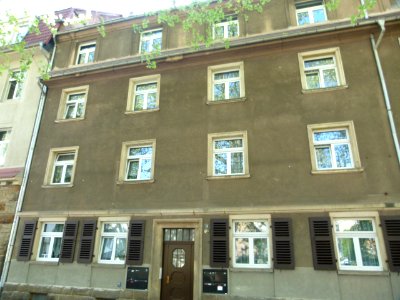Karl-Liebknecht-Straße 11 Pirna