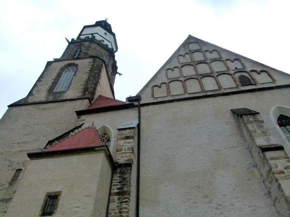 Hauptkirche St Marien Kamenz 10