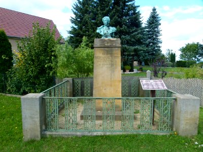 Herzog Eugen-von-Württemberg-Denkmal Pirna 1