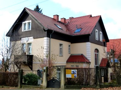 Hermann-Vogel-Straße 2 Loschwitz 1