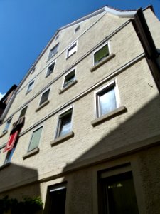 Küblergasse 1 Bad Cannstatt