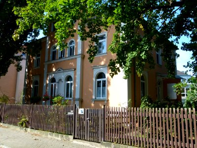 Huttenstraße 10 Altstadt II Dresden