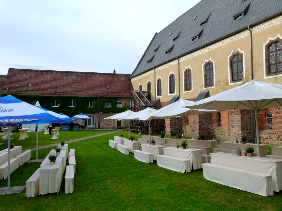 Kloster Altzella 13