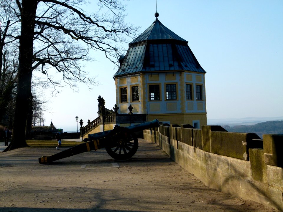 Festung Königstein 23