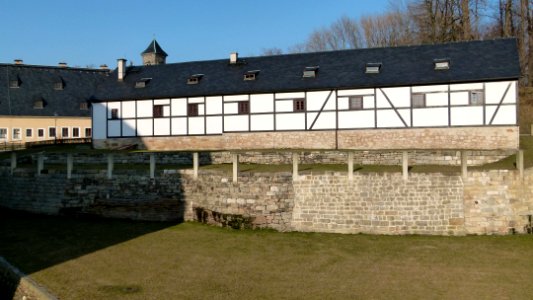 Festung Königstein 25