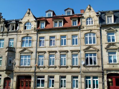 Königsteiner Straße 18 Pirna
