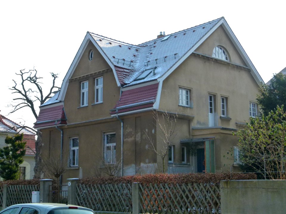 Königsteinstraße 8 Strehlen