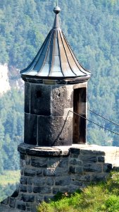 Festung Königstein 36