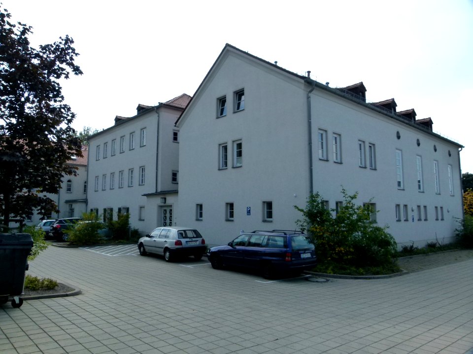 Heinrich-Zille-Straße 15 Radebeul 2