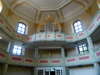 Kirche Loschwitz 9