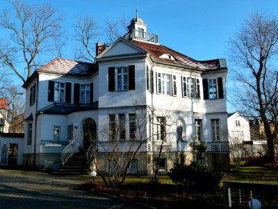 Judeichstraße 2 Loschwitz 2