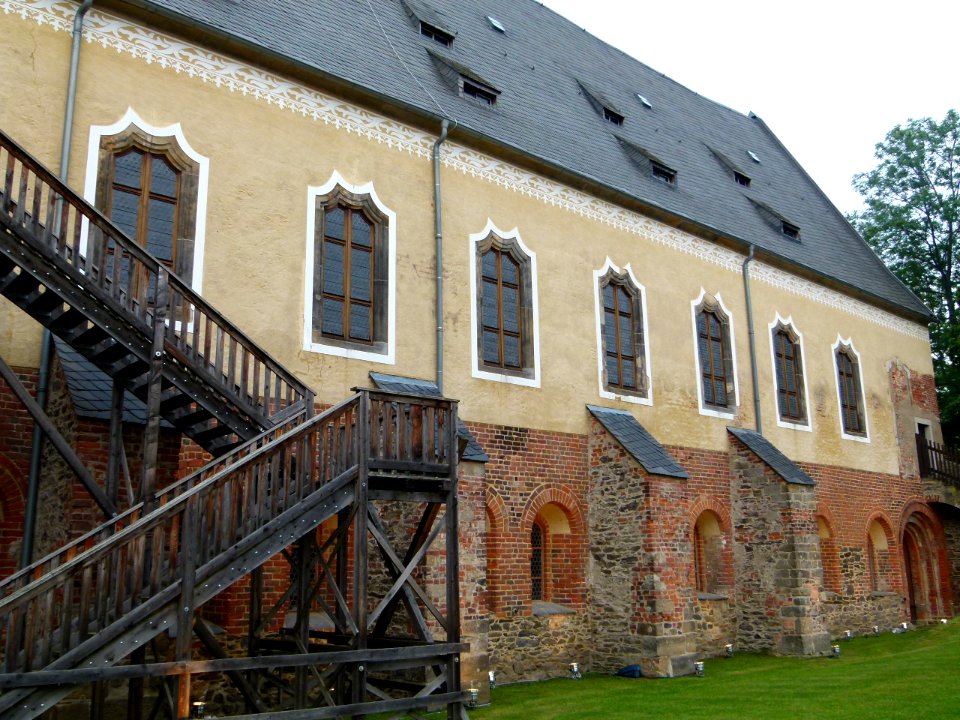 Kloster Altzella 56