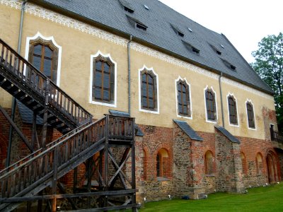 Kloster Altzella 56