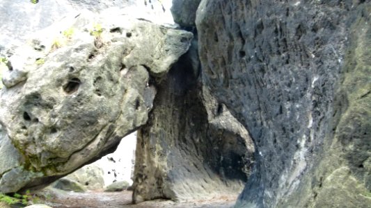 Kleinhennersdorfer Stein 3