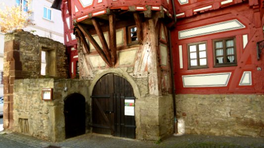 Klösterle Marktstraße 71 Bad Cannstatt 6
