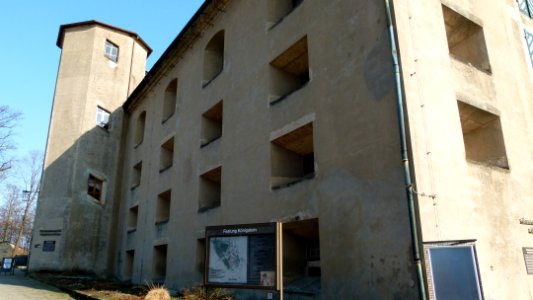 Festung Königstein 13