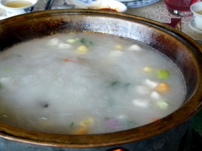 Jiaozi in Xian 29