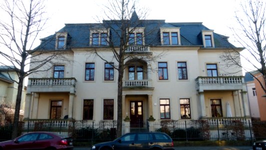 Julius-Otto-Straße 4 Strehlen 2