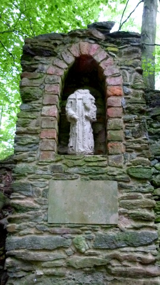 Kloster Altzella 50