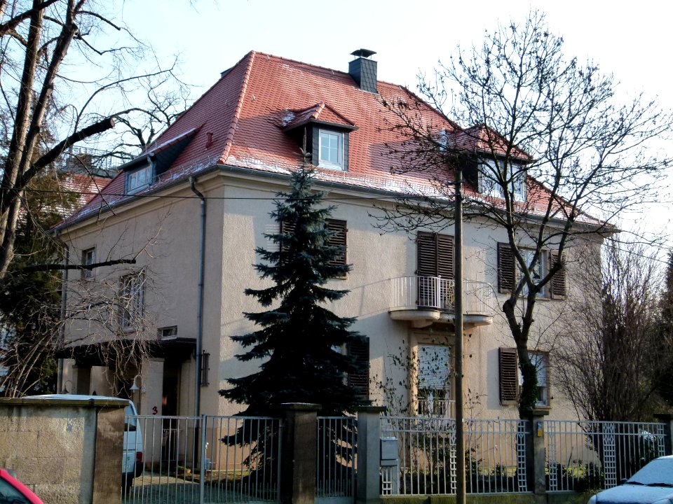 Herderstraße 3 Strehlen