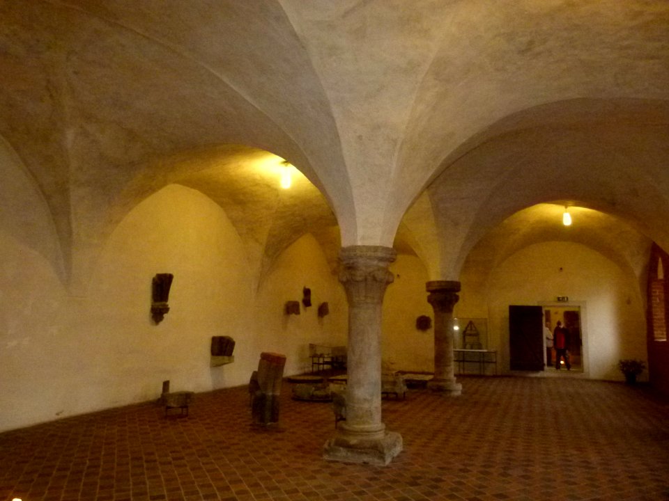 Kloster Altzella 66