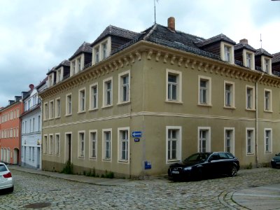 Kirchstraße 18 Kamenz