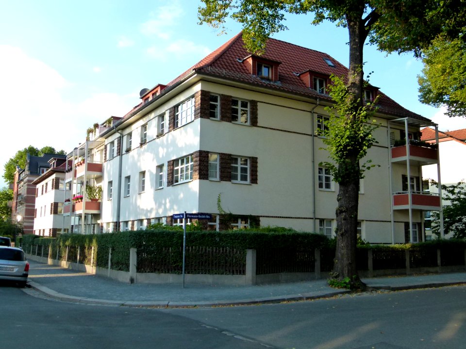 Hermann-Seidel-Straße 14 Laubegast