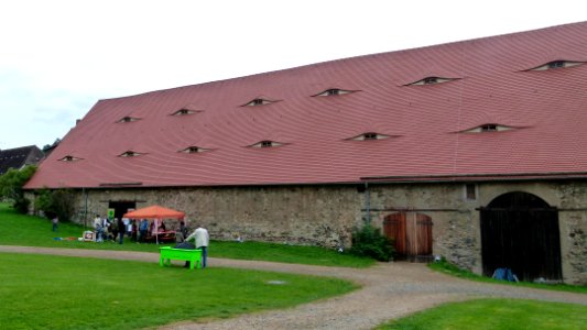 Kloster Altzella 18