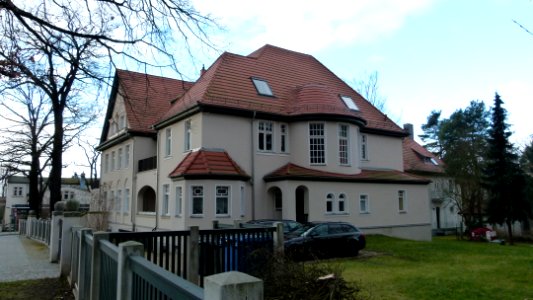 Fischhausstraße 7-9-11 Loschwitz 2
