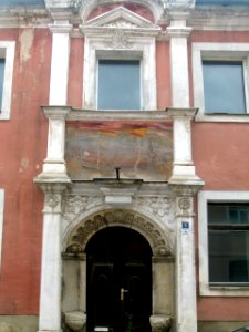 Feuerhaus Kurze Straße 6 Kamenz 2