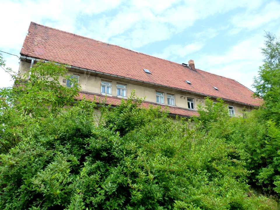 Hinterweg 8 Goldbach 1