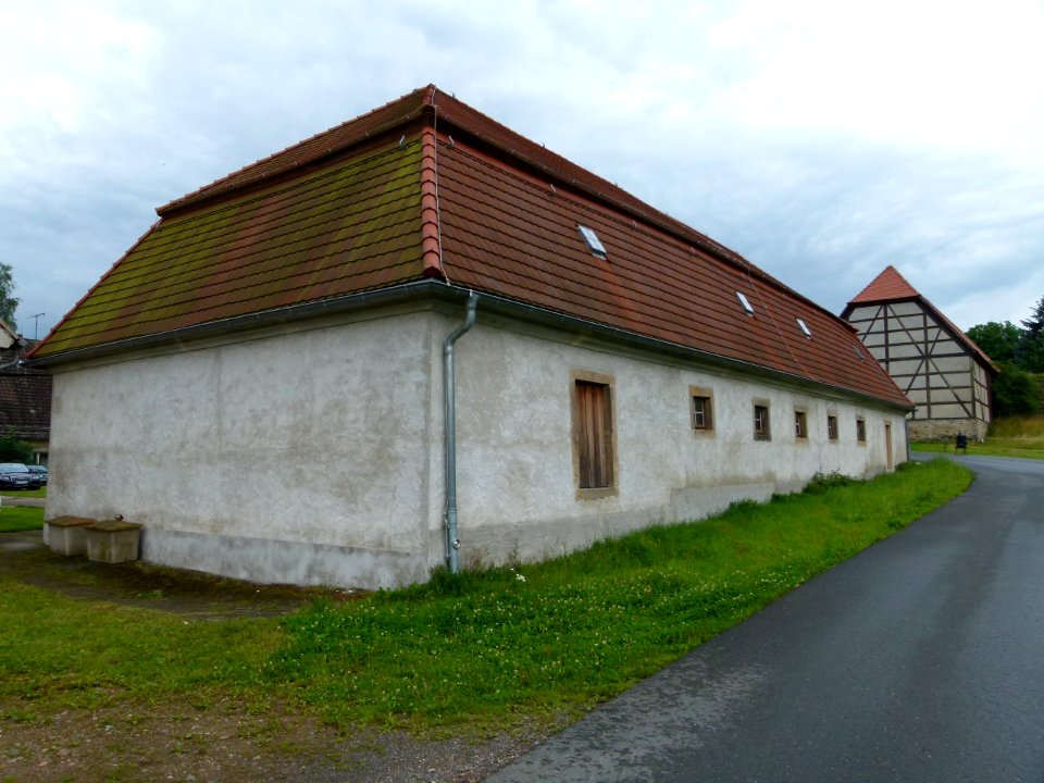 Kloster Altzella 30