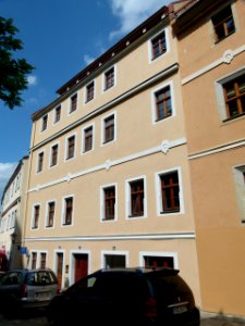 Kirchplatz 6-6a-6b Pirna