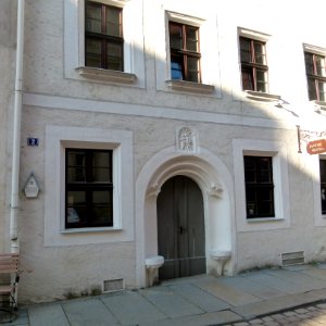 Kirchplatz 2 Pirna 1