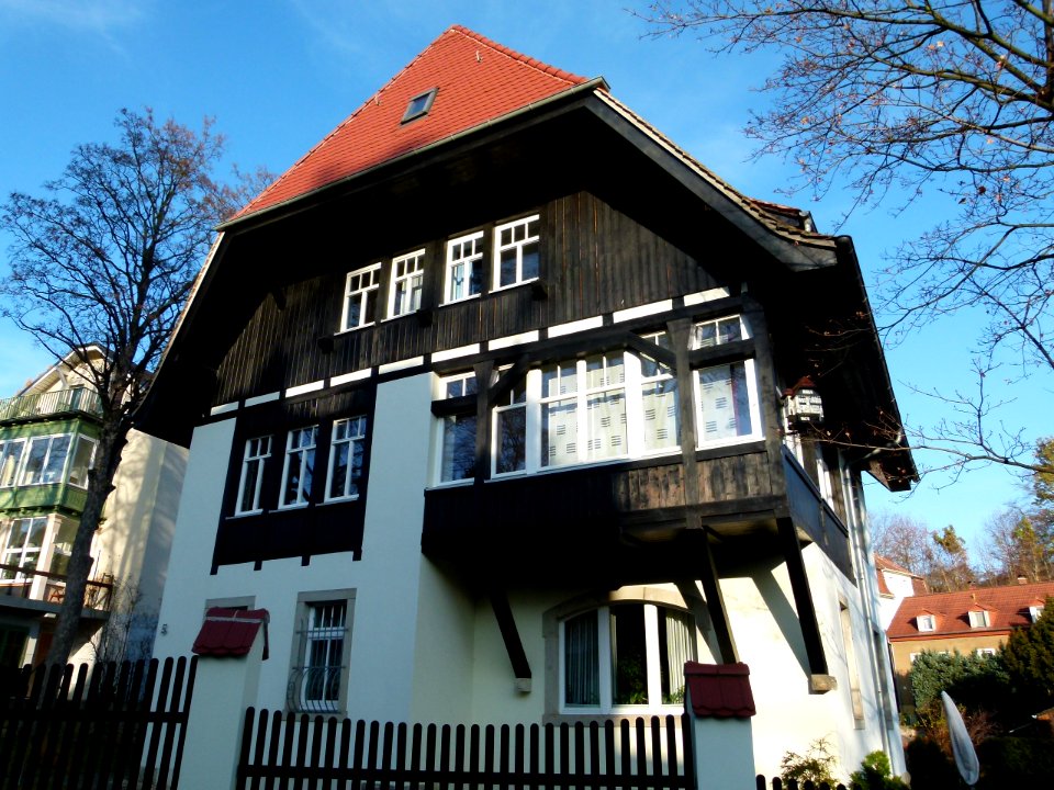 Hirschleite 5 Loschwitz 1