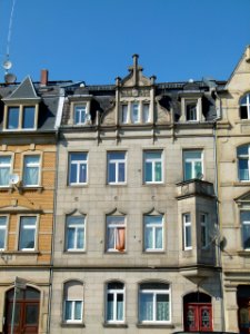 Königsteiner Straße 17 Pirna