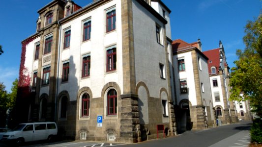 Fetscherstraße 74 Altstadt II Dresden 2
