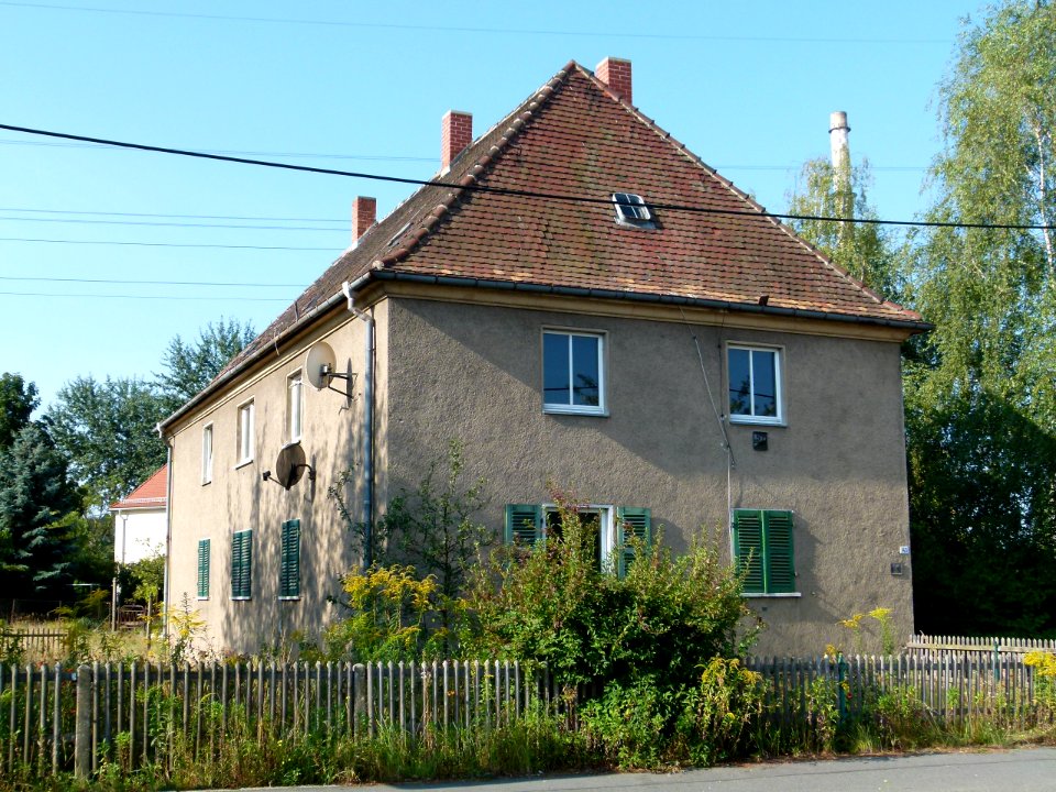 Kötitzer Straße 143 Radebeul 1
