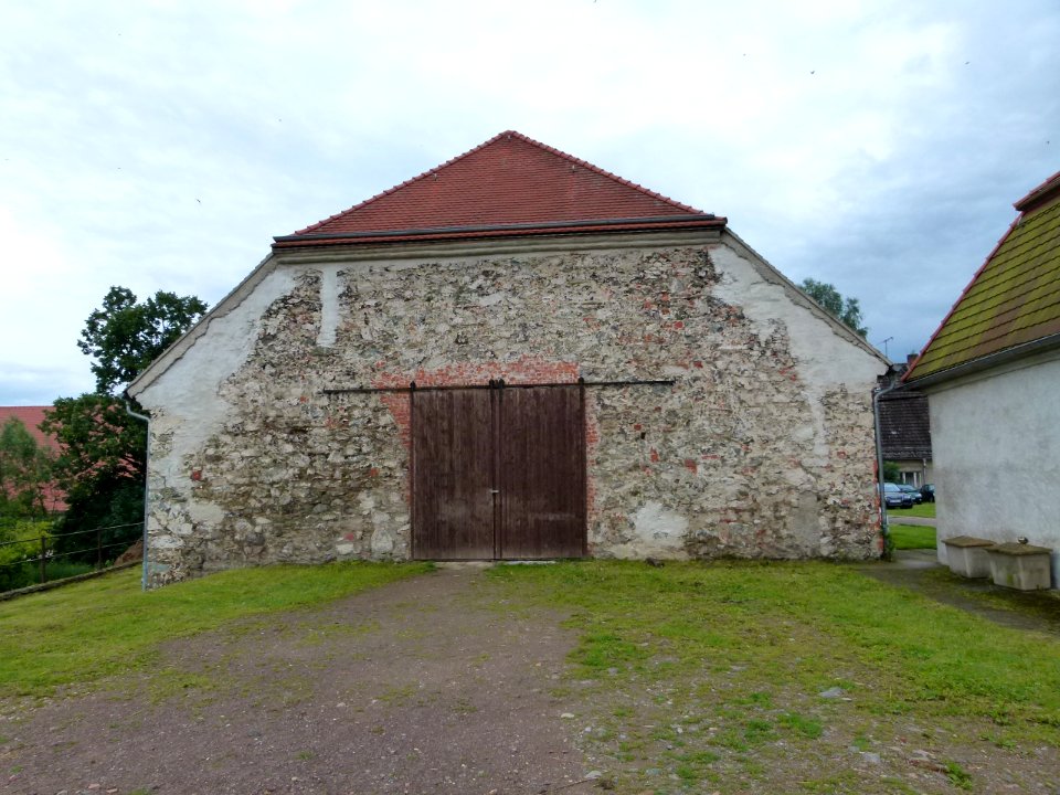 Kloster Altzella 31