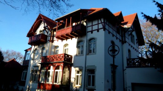 Küntzelmannstraße 5 Weißer Hirsch 1