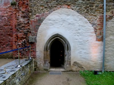 Kloster Altzella 52