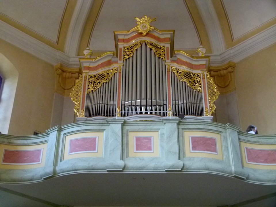 Kirche Loschwitz 10