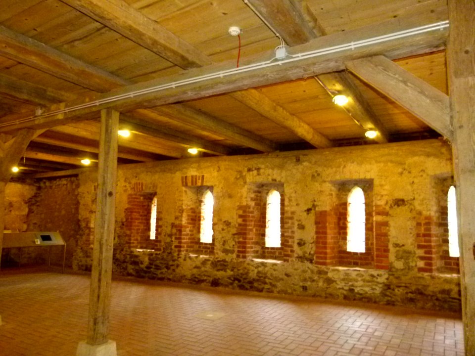 Kloster Altzella 61