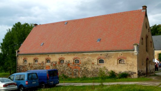 Kloster Altzella 4
